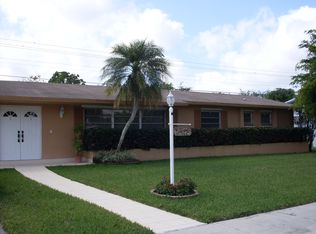 14350 SW 71st Ln, Miami, FL 33183