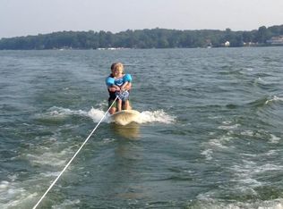 84 Spellman Point Rd, East Hampton, CT 06424