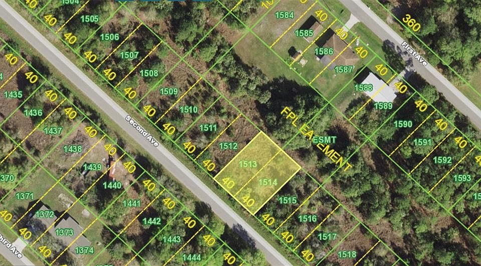 2nd image of 11378 2nd Ave