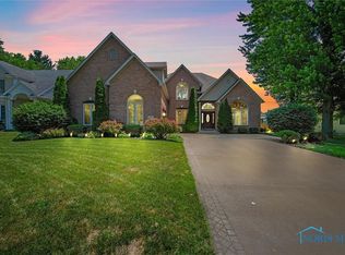 710 High Pines Dr, Toledo, OH