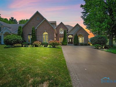 710 High Pines Dr, Toledo, OH, 43615