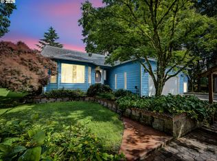 35129 Sykes Rd, Saint Helens, OR 97051