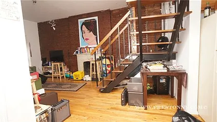 Rented by JM Preston Properties LLC