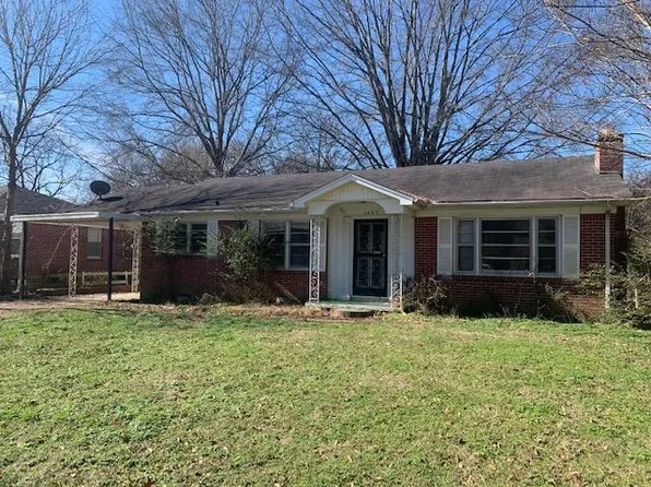 1427 N 22nd Ave, Humboldt, TN 38343