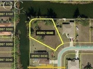 2329 SW 22nd St, Cape Coral, FL 33991