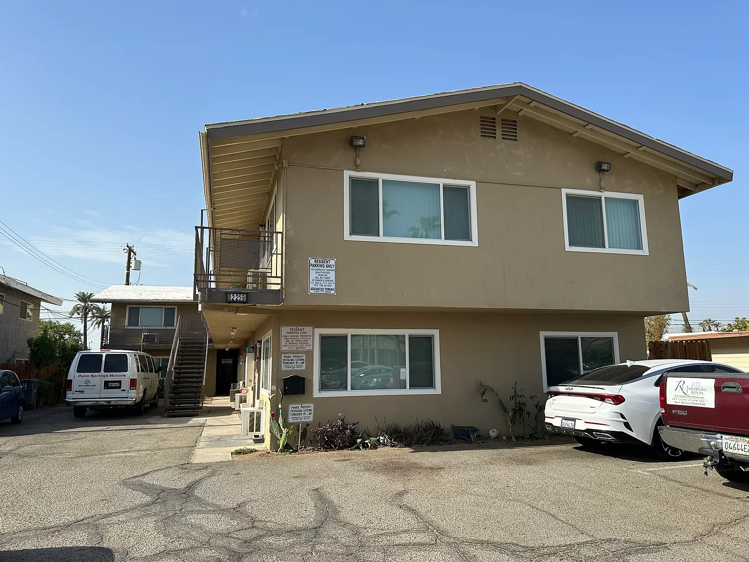 1 bed, 600 sqft, $1,200 — Photo 1