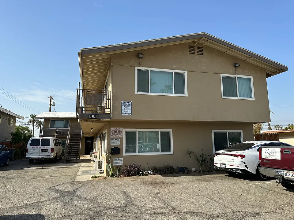 82259 Valencia Ave #C