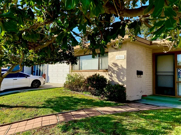 6206 Dorothy Dr, San Diego, CA 92115