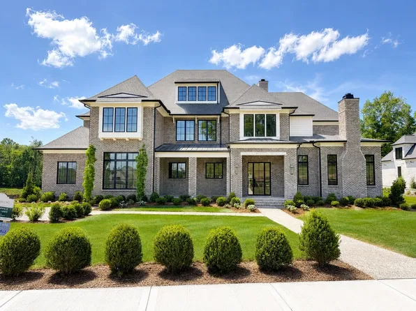 1669 Heartwood Ln Lot 34, Brentwood, TN 37027