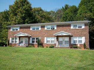 964 Kendrick Creek Rd, Kingsport, TN 37663