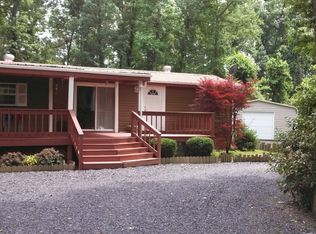 492 Rainwater Dr, AUSTIN, AR 72007
