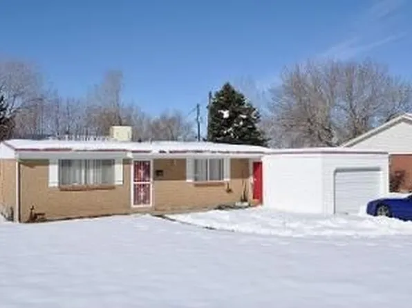 957 N Liberty Ave, Ogden, UT 84404