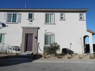 8406 Classique Ave UNIT 101, Las Vegas, NV 89178