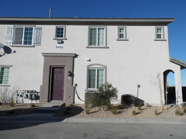 8406 Classique Ave Unit 101, Las Vegas, NV 89178