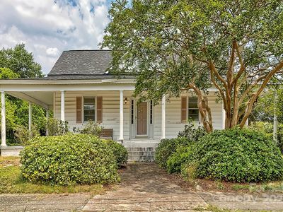 315 E Marion St, Kershaw, SC, 29067