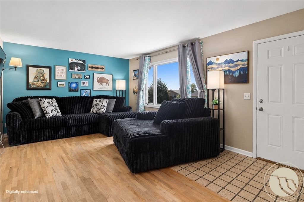 2021 George St, Billings, MT - View 3
