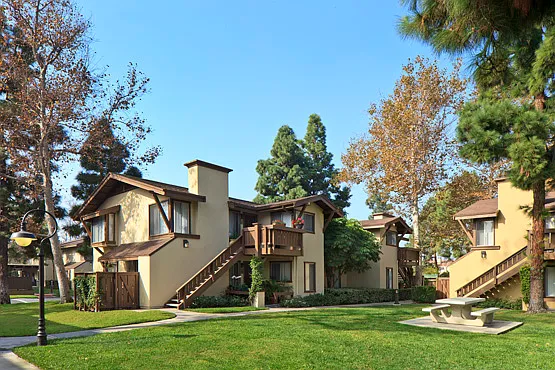 Woodbridge Pines Apartment Homes — Photo 18