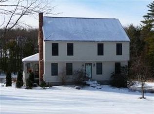 8 Park St, Windham, NH 03087