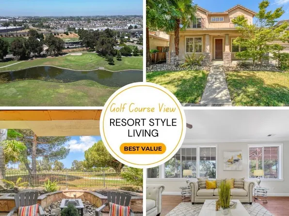 257 Arrowhead Way, Hayward, CA 94544