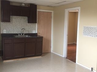 8 Stebbins St #2L, Springfield, MA 01109