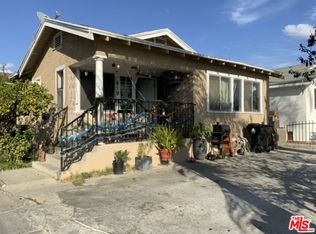 417 E 65th St, Los Angeles, CA 90003