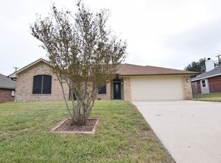 1103 Joe Morse Dr, Copperas Cove, TX 76522