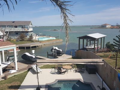 6 Oyster, Rockport, TX, 78382