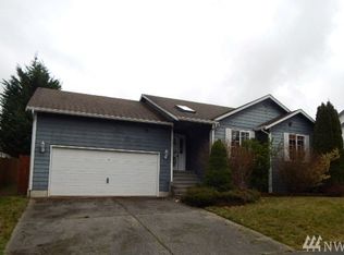 19301 Vista Dr, Arlington, WA 98223
