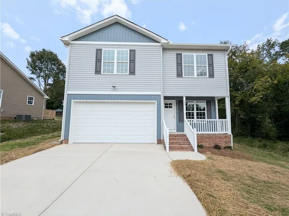 106 Hazy Ln, Thomasville, NC 27360
