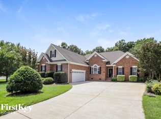 1736 Tredegar Rd, Kernersville, NC 27284
