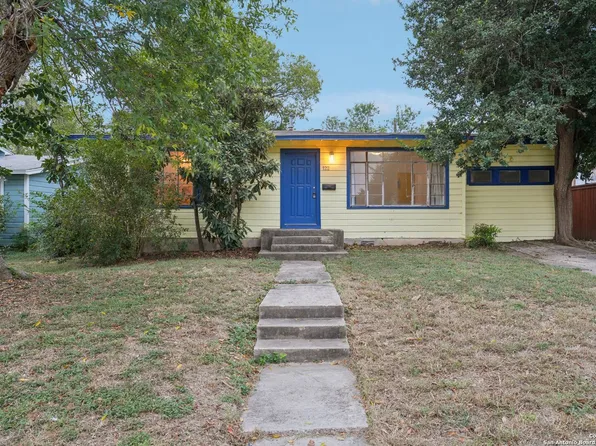 122 Fordham, San Antonio, TX 78228
