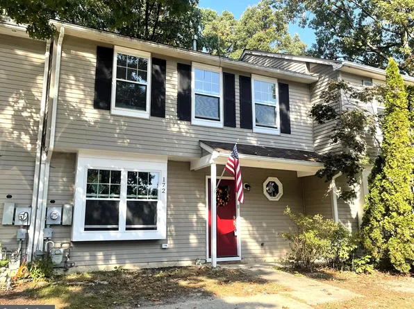 172 Fenway Ave, Atco, NJ 08004