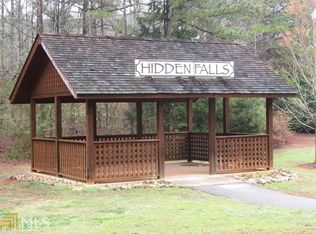 0 Waters Edge Ct #2, Griffin, GA 30224