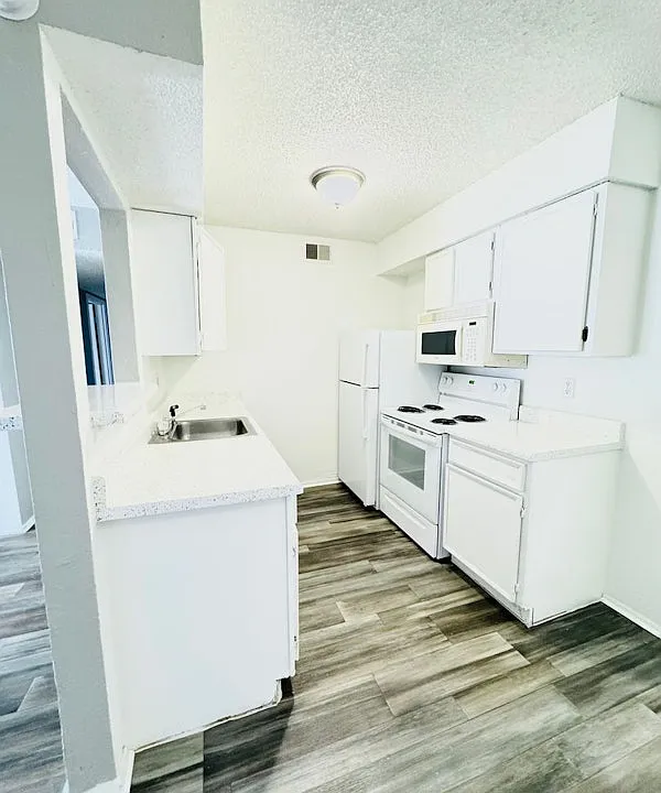 Pheasant Run Apartments