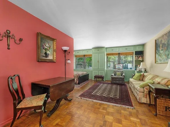 411 E 57th St APT 2F, New York, NY 10022