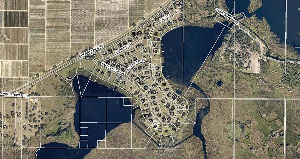 2nd image of 17152 ROYAL PALM DRIVE LOT 87
