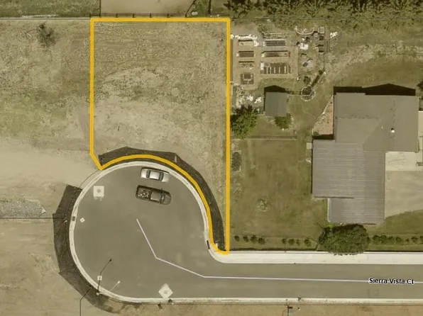 TBD Sierra Vista Court, Cody, WY 82414