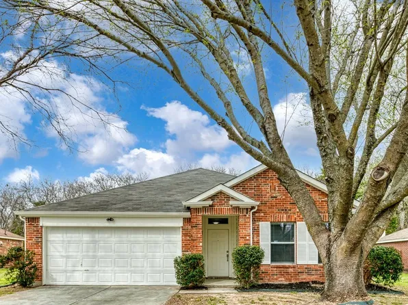 817 Monette Dr, Glenn Heights, TX 75154