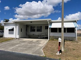 37501 Campo Ave, Zephyrhills, FL 33541