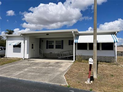 37501 Campo Ave, Zephyrhills, FL, 33541