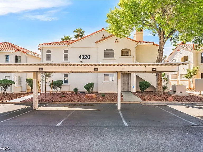 4320 W Lake Mead Blvd #201 — Photo 27