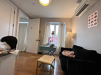 Rented by ABODE NYC LLC