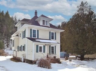 53 Yorktown Rd, Roscoe, NY 12776