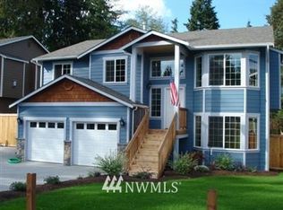 LOT 1604 86th Pl SE, Everett, WA 98203