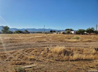 4425 N David Dr, Kingman, AZ 86409
