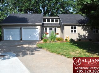 3608 Brenda Ct, Manhattan, KS 66503