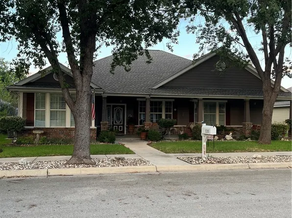 528 Jo Lynn Ln, New Braunfels, TX 78130