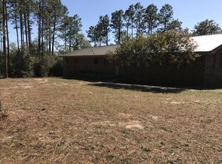 658 Ridge Lake Rd, Crestview, FL 32536