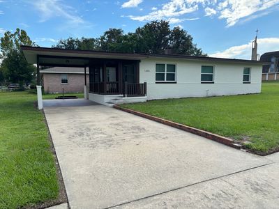 2201 Vine St, Leesburg, FL, 34748