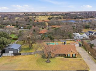 509 Queensway Rd, Willow Park, TX 76087